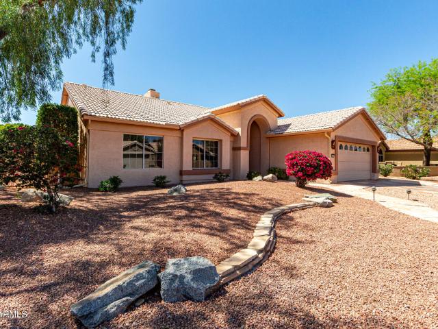House for sale in Goodyear