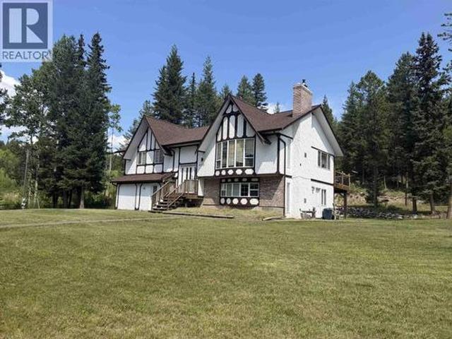 House for sale in British Columbia