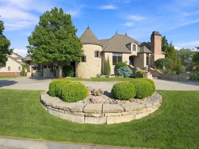 House for sale in Kansas
