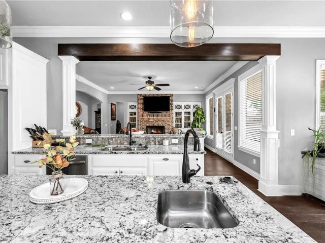 House for sale in Ark