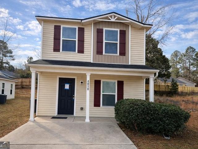 House for sale in Hephzibah, Richmond County