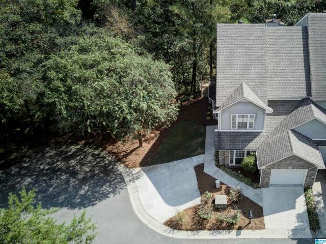 Townhouse for sale in Birmingham, Alabama