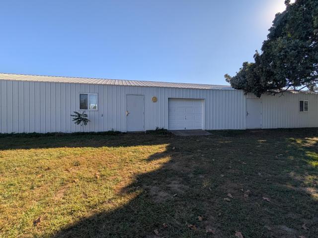 House for sale in El Dorado Springs, Cedar County