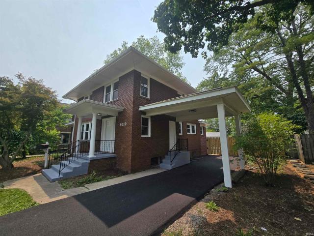 House for sale in Fort Wayne, Indiana