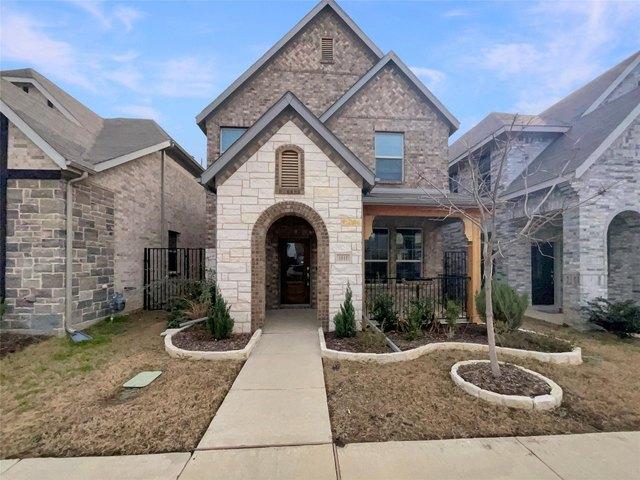 House for sale in Sachse, Texas
