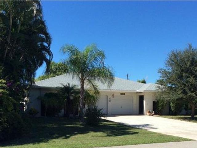 House for sale in Cape Coral, Florida
