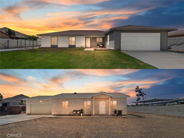 House for sale in Norco, California