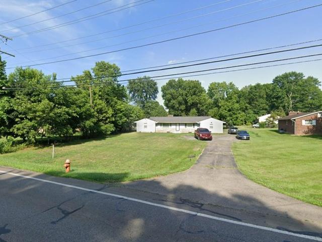 House for sale in Columbus, Ohio
