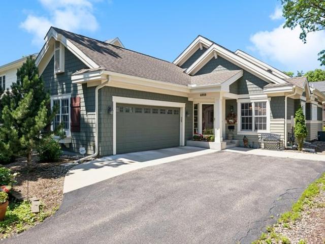 House for sale in 44th and France, Edina