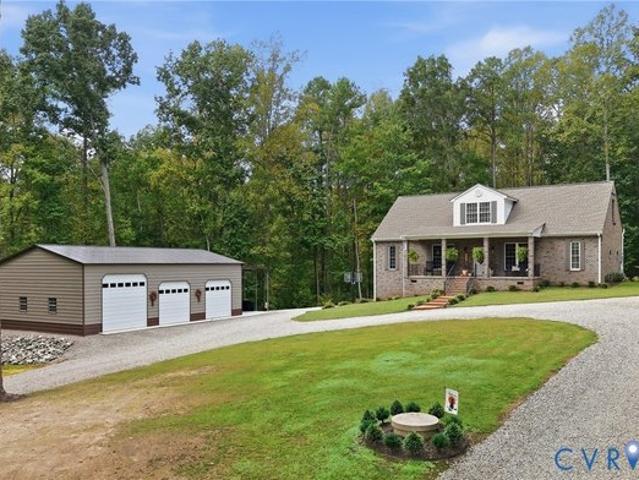 House for sale in Powhatan, Powhatan County