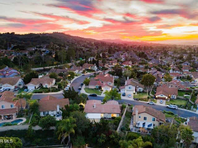 House for sale in Moorpark, California