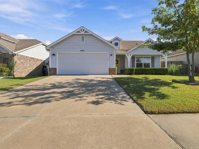House for sale in Southern Reserve, Jenks