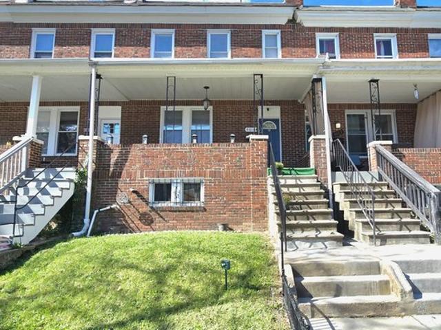Townhouse for sale in Gibsonton, Maryland