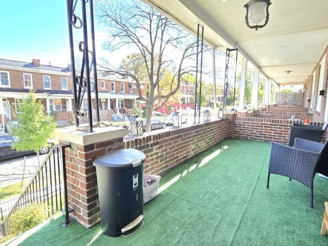 Townhouse for sale in Gibsonton, Maryland