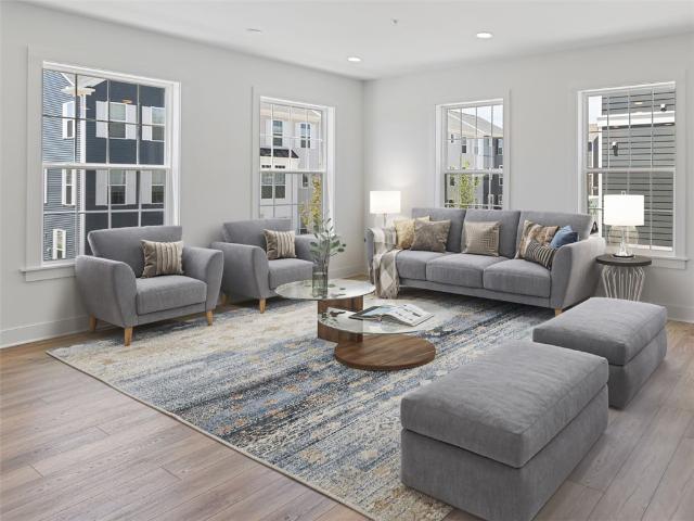 Townhouse for sale in Bridgeville