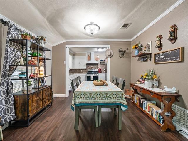 House for sale in Waco, Texas