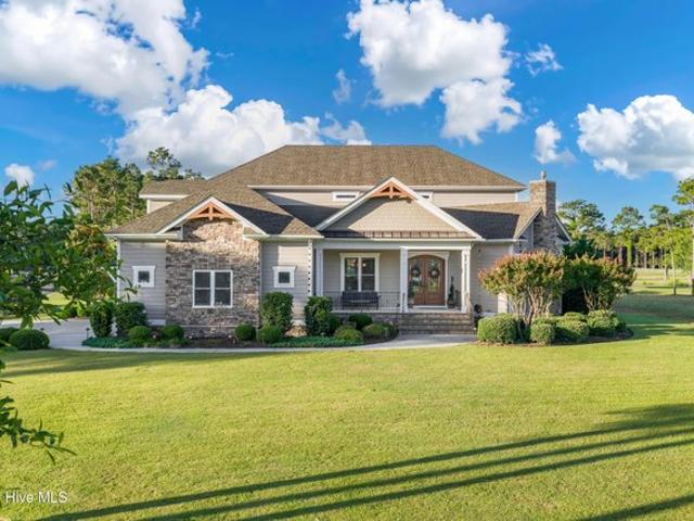 House for sale in Southport, Brunswick County