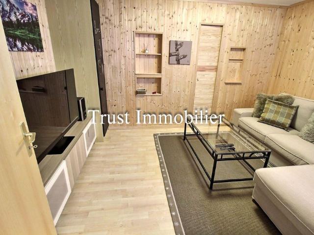 Apartment mieten in Lens, Wallis