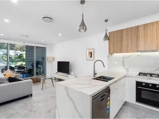 Apartment for rent in Gosford, New South Wales