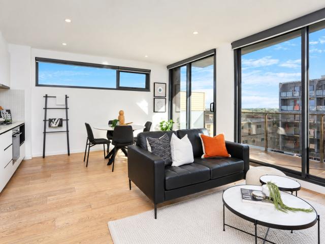 Apartment for rent in Camerons Creek, Victoria