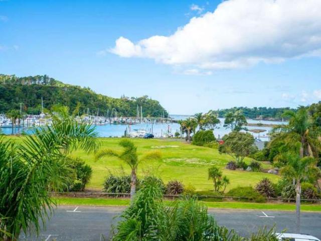 Apartment for rent in Tutukaka, Northland