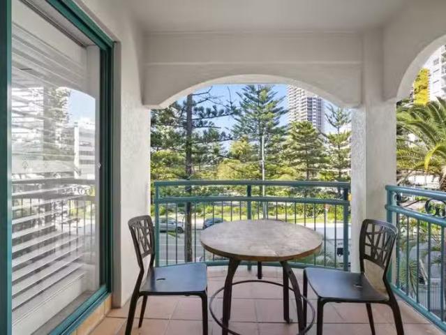Apartment for rent in Pacific Fair