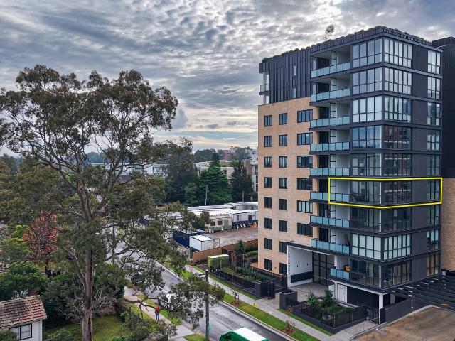 Apartment for rent in Sydney, New South Wales
