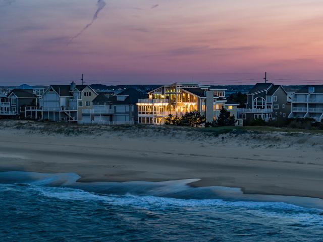 House for sale in Fenwick Island