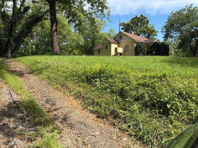Land for sale in Virginia