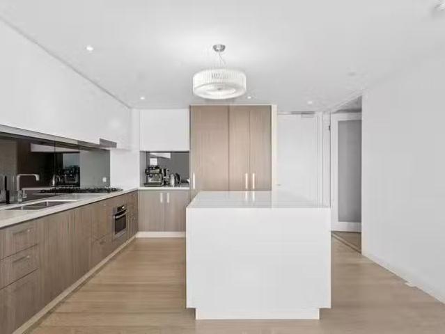 House for rent in North Sydney, New South Wales