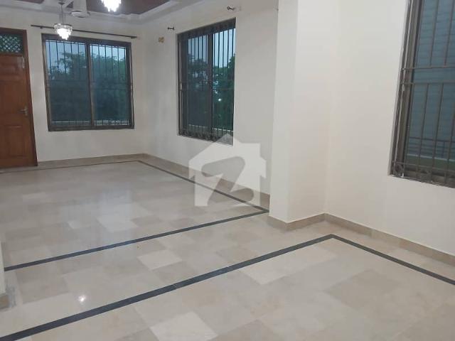 House for sale in Islamabad