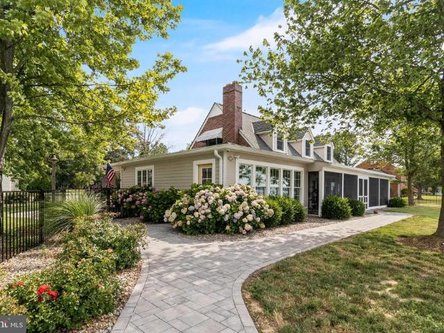 House for sale in Maryland