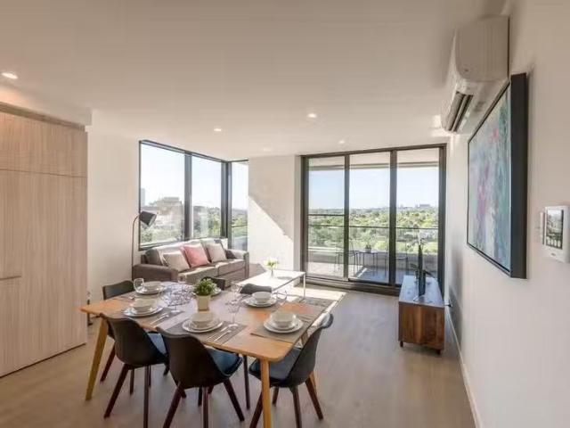 Apartment for rent in Box Hill