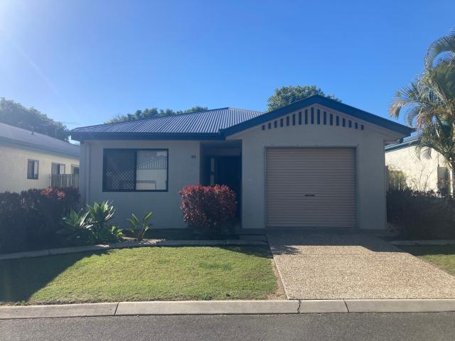 Apartment for rent in Toombul, Queensland