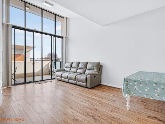 Apartment for rent in Woden, Australian Capital Territory