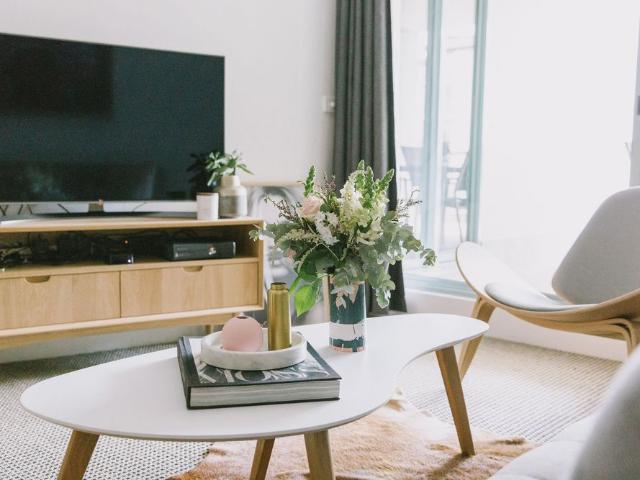 Apartment for rent in City, Australian Capital Territory