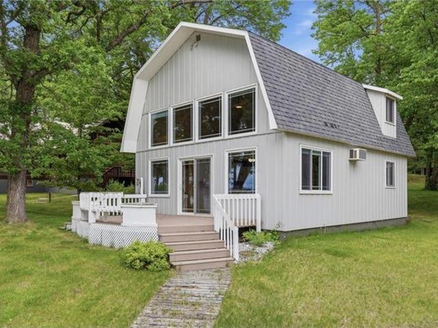 House for sale in Becker, Minnesota