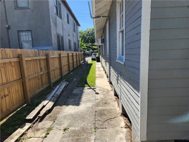 House for sale in New Orleans, Louisiana