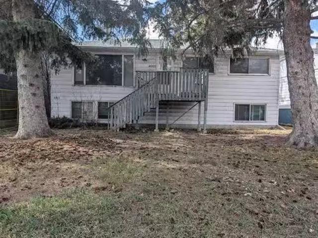 House for sale in Northwest, Alberta