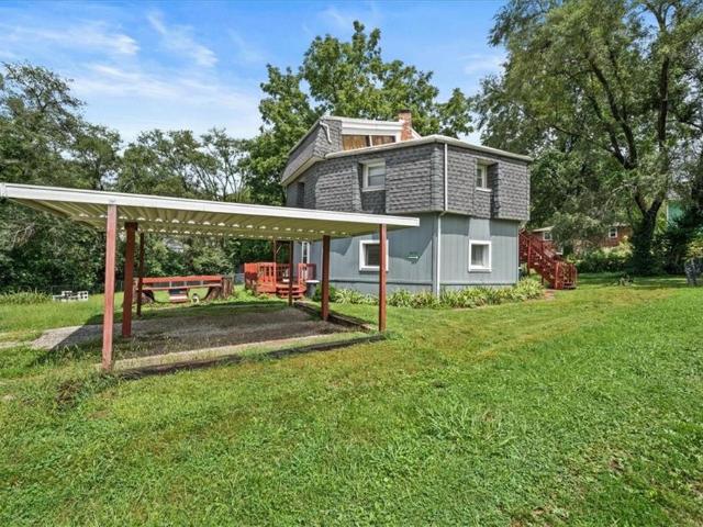 House for sale in Kansas City, Missouri