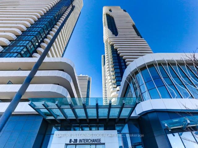Condo for rent in York, Ontario