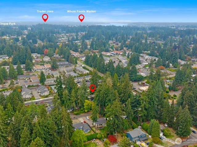 Land for sale in University Place, Pierce County