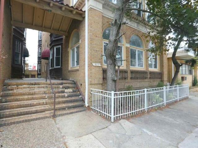 Apartment for rent in Atlantic City