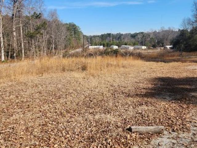 Land for sale in Columbia, South Carolina