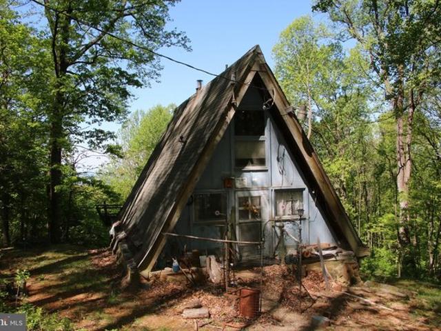 Land for sale in Virginia