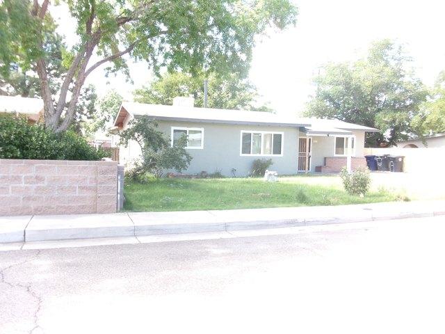 House for sale in New Mexico