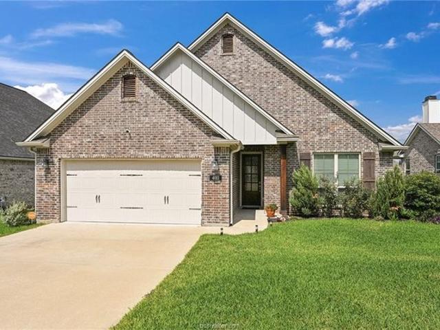 House for sale in College Station, Texas