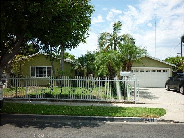 House for sale in El Monte, California
