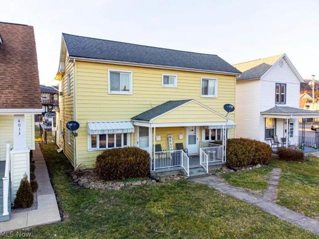 House for sale in Belmont, Ohio