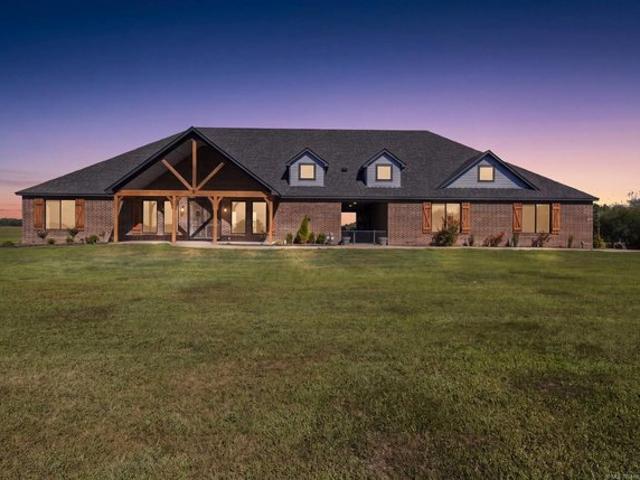 House for sale in Mounds, Creek County